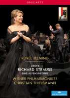 Strauss: Lieder, Eine Alpensinfonie